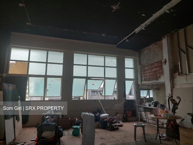 Kaki Bukit B2 | 4-storey Terrace | Can apply for dormitory (D14), Factory #624195821